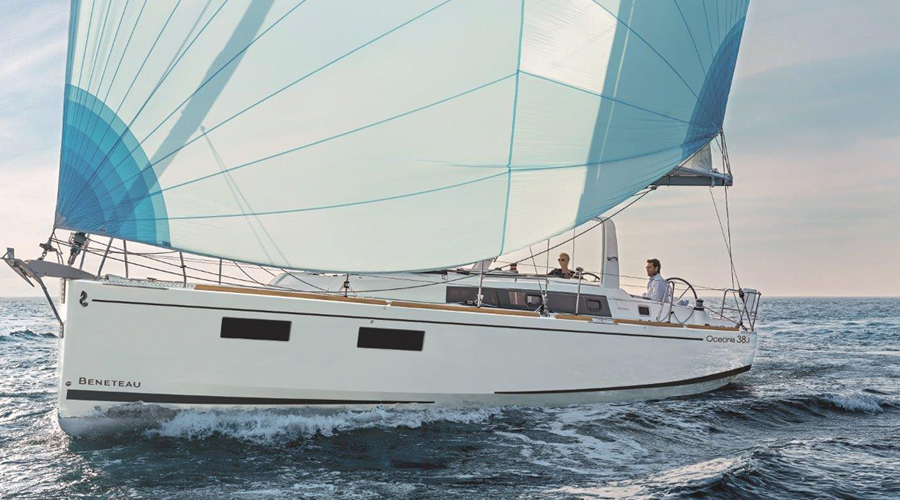 New Beneteau Yachts for First Class Sailing