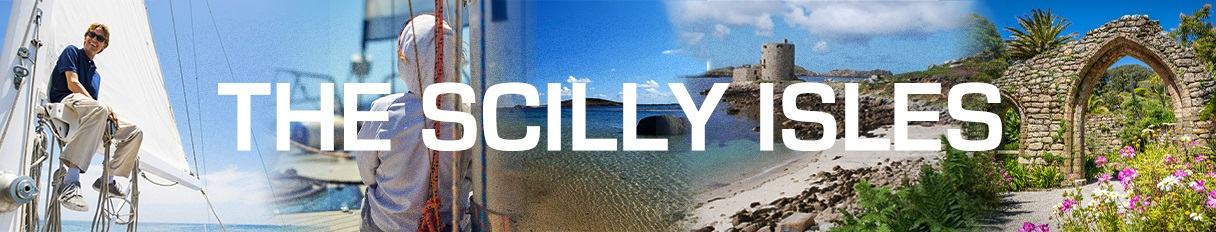 Scilly isles